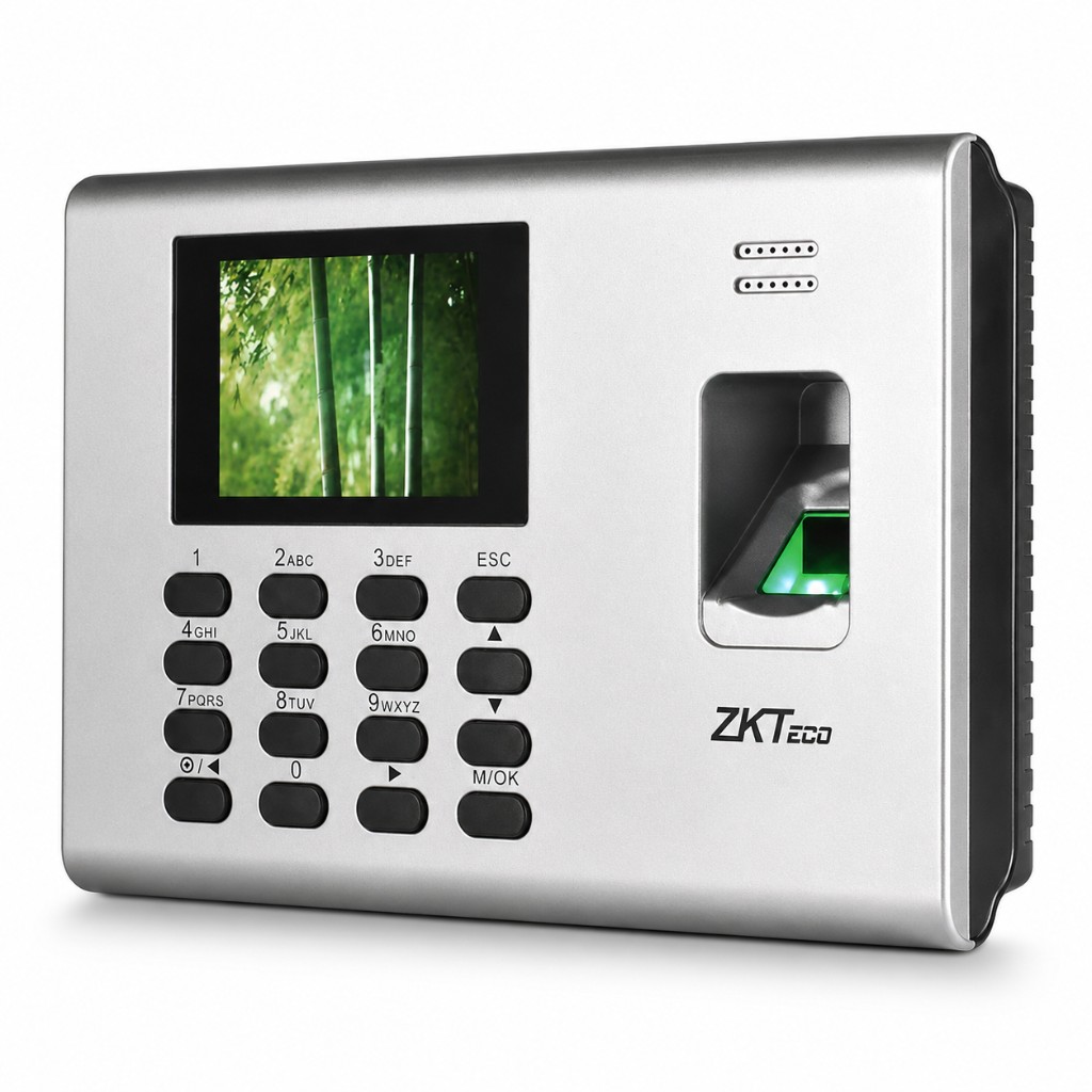 ZKTeco K40 Pro