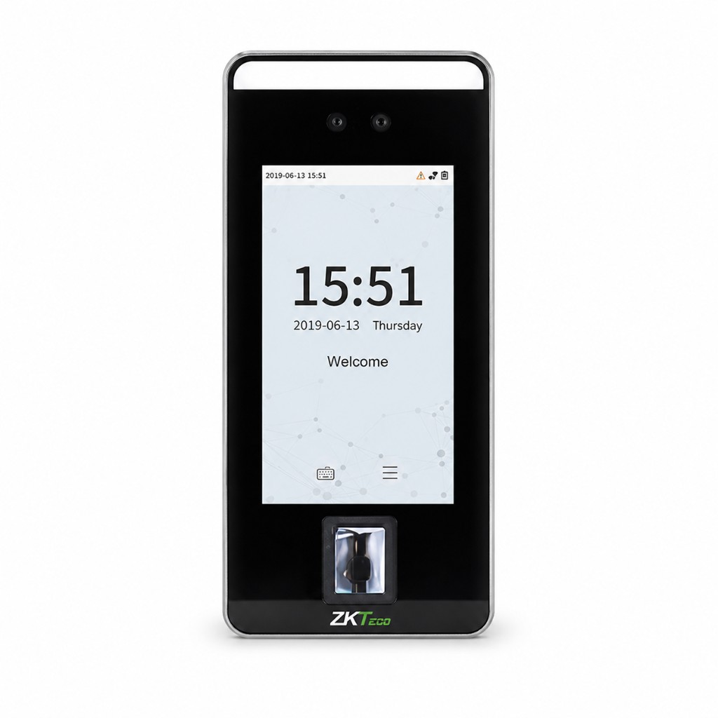 ZKTeco SpeedFace-V5L