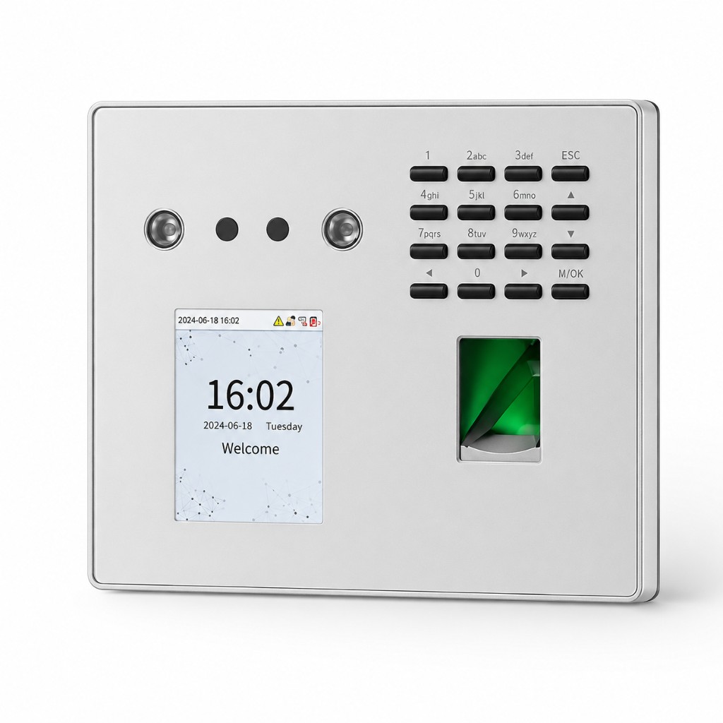 ZKTeco UFace 800
