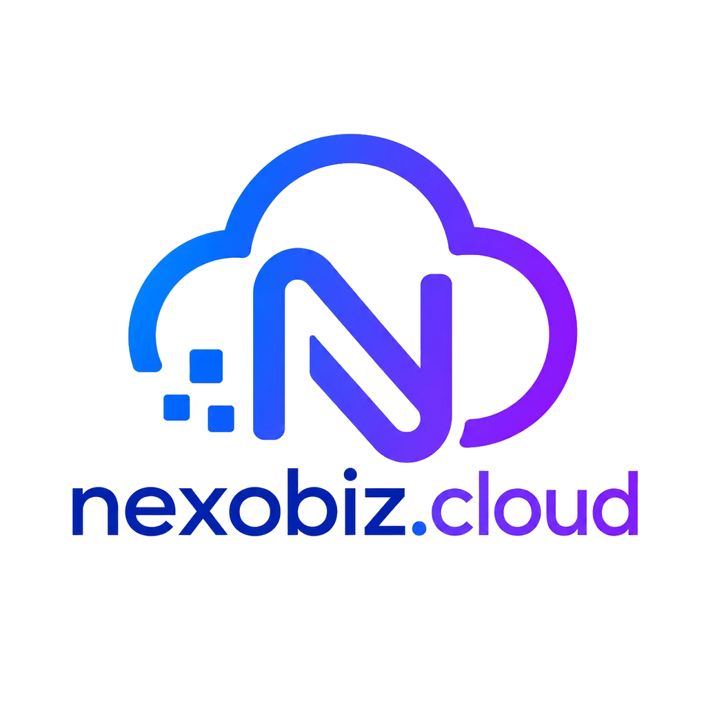 NEXOBIZ.cloud