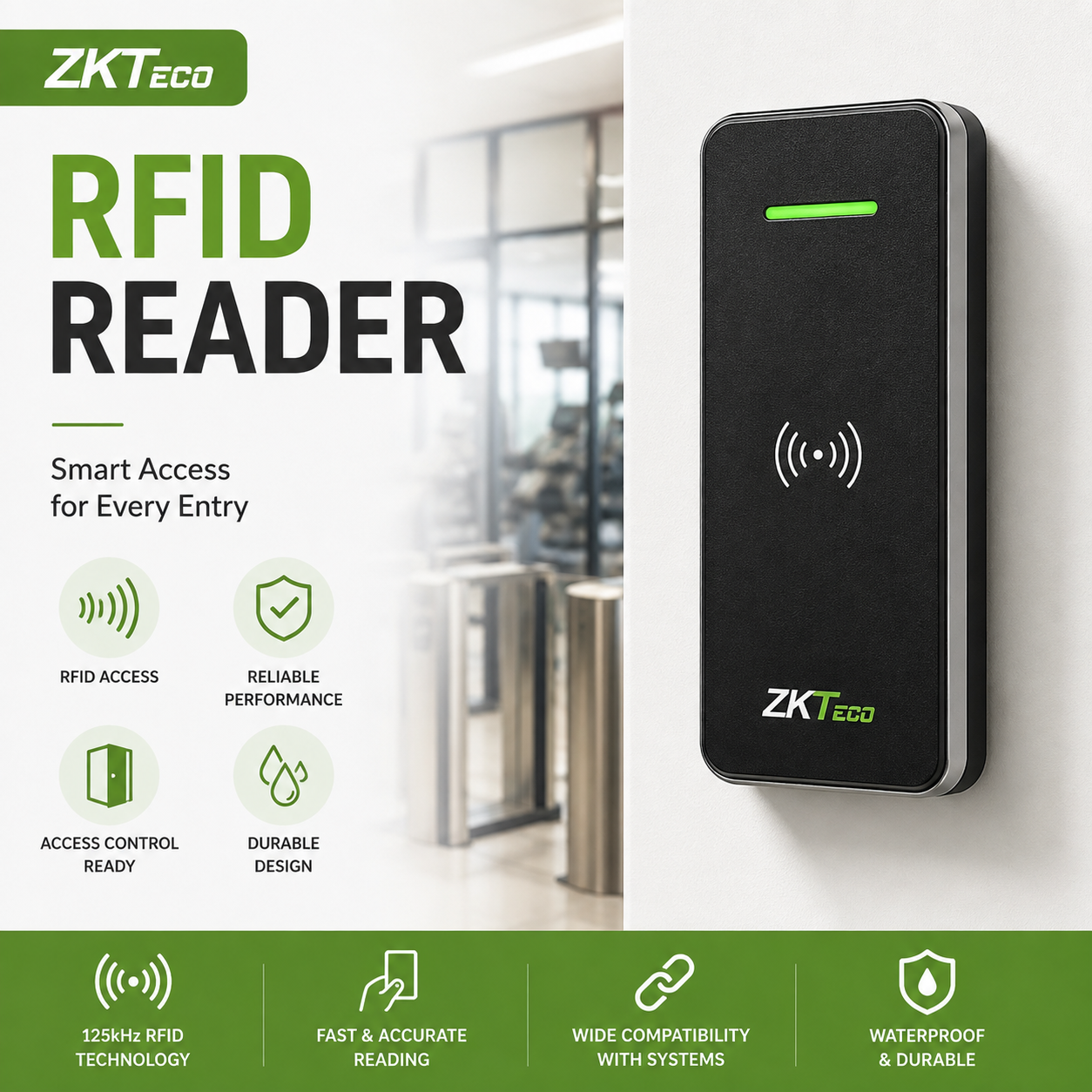 RFID Reader